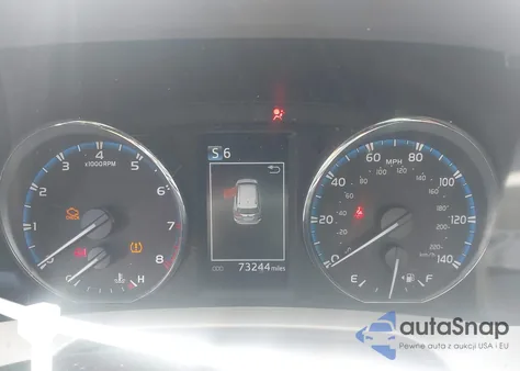 2016 Toyota Rav4 Xle from USA, damaged, VIN 2T3WFREV2GW249147